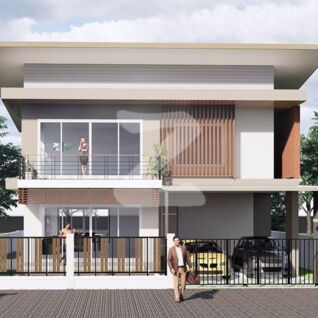 บ้านรัชธานี 12 รังสิต-ธัญบุรี Baan Ratchatanee 12 Rangsit-Thanyaburi