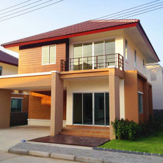 ซีรีนพาร์ค Serene Park