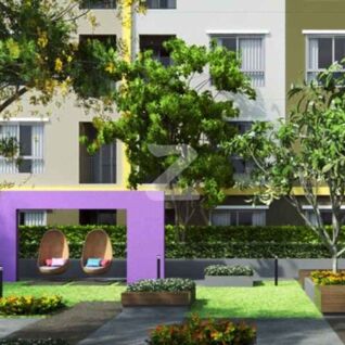 พลัมคอนโด แหลมฉบัง เฟส 2 Plum Condo Laemchabang Phase 2