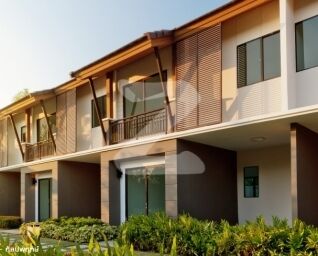พฤกษาวิลล์ 59/1 กะทู้-ป่าตอง Pruksa Ville 59/1 Kathu-Patong