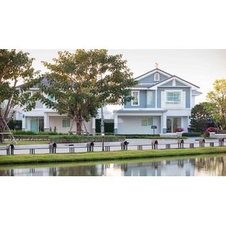 วิลลาจจิโอ รังสิต-คลอง 2 Villaggio Rangsit-Klong 2