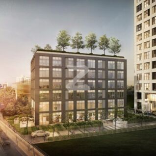 รามาด้า พลาซ่า เรสซิเดนซ์ (ไซมิส สุขุมวิท 48) Ramada Plaza Residence (Siamese Sukhumvit 48)