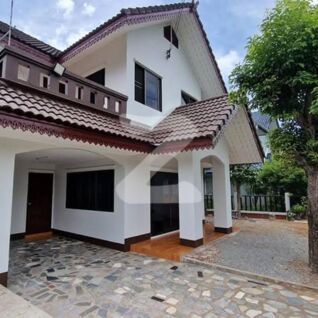 บ้านขวัญเวียง 3 Baan Kwanwiang 3