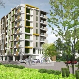 ดิ คลาสเซ่ คอนโดมิเนียม Di Classe Condominium