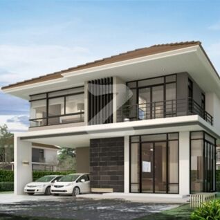 อนันตรา เลคไซด์ ขามใหญ่ Anantra Lakeside Kham Yai
