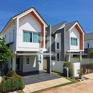 เออร์เบิลไลฟ์ โนนหงษ์ทอง Urban Life None Hong Thong