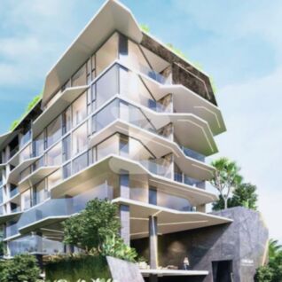 อีนิกม่า เรสซิเดนซ์ Enigma Residence