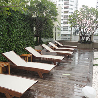 ไบร์ท สุขุมวิท 24 Bright Sukhumvit 24