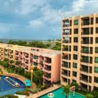 มาราเกช หัวหิน เรสซิเดนเซส Marrakesh Hua Hin Residences