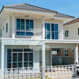 บ้านเบสท์โฮม เลี่ยงเมืองขอนแก่น Baan Best Home Khonkaen Bypass