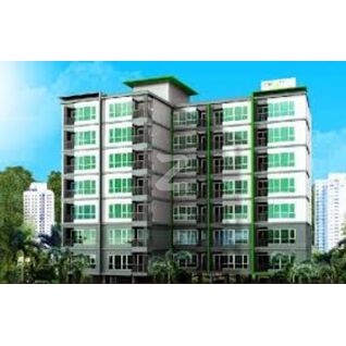 เดอะ ไนน์ คอนโดมิเนียม 2 The Nigh Condominium 2