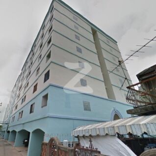 ย่าโม แลนด์เฮ้าส์ คอนโดมิเนียม 2 Yamo Land House Condominium 2
