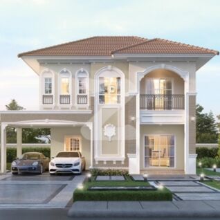 แลนซีโอ เพรสทีจ บางนา-ศรีวารี Lanceo Prestige Bangna-Sriwaree