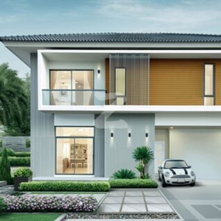 เพอร์เฟค เพลส รัตนาธิเบศร์ Perfect Place Rattanathibet