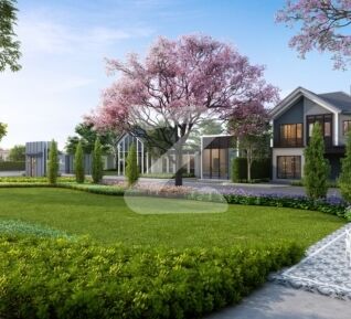 ภูริ ไพร์ม หนองจอก PURI Prime Nongchok