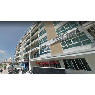 ดิ โอเชี่ยน เพิร์ล พัทยา คอนโดมิเนียม The Ocean Pearl Pattaya Condominium