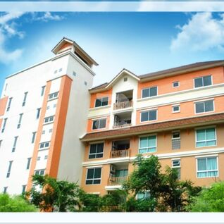 ชาโตว์ อินทาวน์ รัชดา 36 Chateau in Town Ratchada 36
