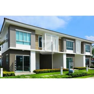 พฤกษาวิลล์ 60 ลาดกระบัง-อ่อนนุช Pruksa Ville 60 Latkrabang-Onnut