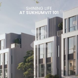 เดอะ เรฟ สุขุมวิท 101 The REV. Sukhumvit 101