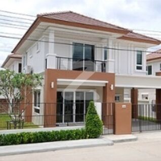 เจดับบลิว แกรนด์ ธารา มีนบุรี-สามวา JW Grand Tara Minburi-Samwa