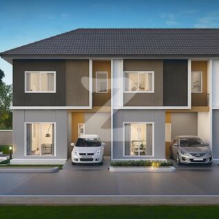บ้านพฤกษา บางกรวย-ไทรน้อย Baan Pruksa Bang Kruay-Sai Noi