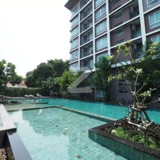 บ้านคุ้นเคย หัวหิน Baan Kun Koey Huahin