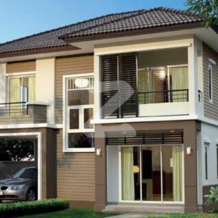พฤกษาวิลเลจ 24 ซีนเนอรี่ รังสิต-คลอง 2 Pruksa Village 24 Scenery Rangsit-Klong 2
