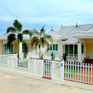 เดอะ ไพรเวท พาร์ค วิลล์ อุดรธานี The Private Park Ville Udon Thani