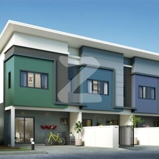 เดอะ พาเลต รังสิต-คลอง 4 The Palette Rangsit-Klong 4