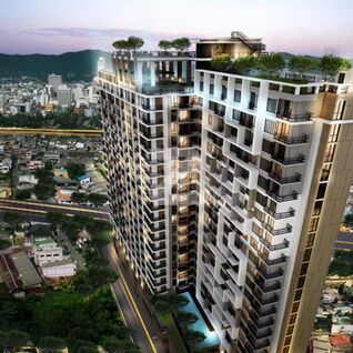 พลัส คอนโดมิเนียม หาดใหญ่ 2 Plus Condominium Hatyai 2