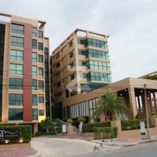 มอลลิส เรสซิเดนซ์ Mollis Residence