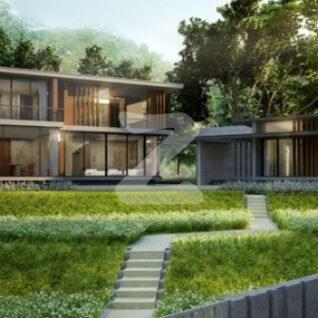 23 องศาวิลล่า เขาใหญ่ 23 Degree Villa Khao Yai