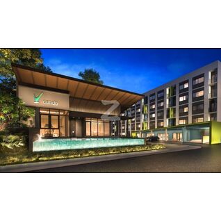 วี คอนโด บางนา-บางบ่อ V Condo Bangna-Bangbo