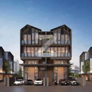 อาร์เทอรี ทองหล่อ-สุขุมวิท Artery Thonglor-Sukhumvit