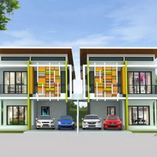 ดิ เอ็นเทอร์ ทูเก็ทเทอร์ ศรีนครินทร์-บางนา The Enter Together Srinakarin-Bangna