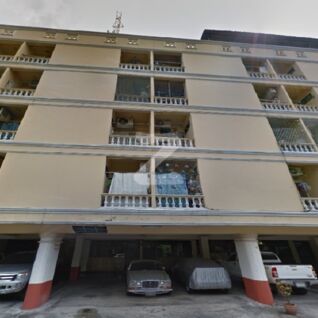 วิโรจน์คอนโดวิลล์ Wiroj Condo Ville
