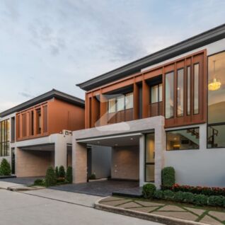 ปาล์ม สปริงส์ พริวาโต้ Palm Springs Privato