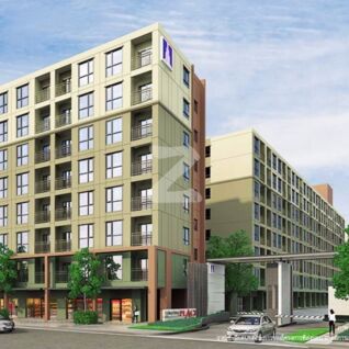 ลุมพินี เพลส บางนา กม.3 Lumpini Place Bangna Km.3