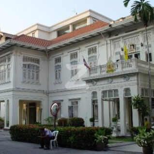 ดุสิตอเวนิว Dusit Avenue
