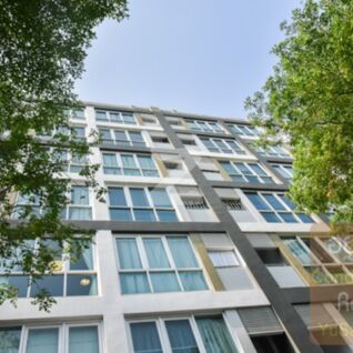 การ์เดน อโศก-พระราม 9 Garden Asoke-Rama 9