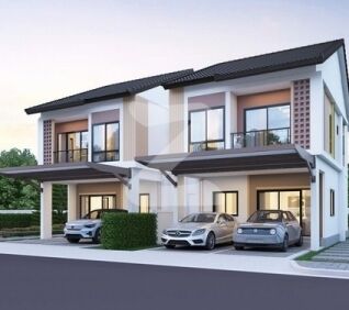 บ้านกาญจน์กนก 24 โชตนา Baan Karnkanok 24 Chotana