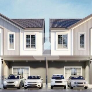 กรีนเฮ้าส์ พุทธมณฑลสาย 5-ไร่ขิง 30 Green House Phutthamonthon Sai 5-Rai Khing 30