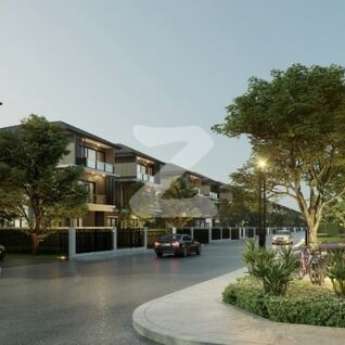 ศุภาลัย เอสเซ้นส์ สวนหลวง Supalai Essence Suan Luang