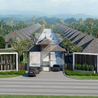 เดอะ ภู วิลล่า The Phu Villa