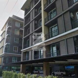 เดอะ ลิฟวิ่ง คอนโด บางแสน The Living Condo Bangsaen