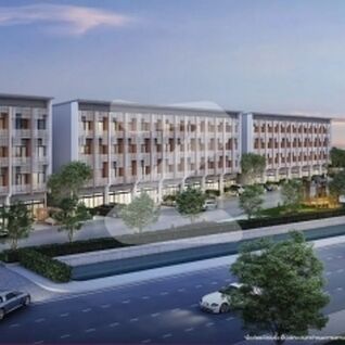 สัมมากร ออฟฟิศ พาร์ค รามอินทรา-วงแหวน Sammakorn Office Park Ramintra-Wongwaen