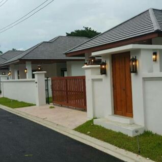เดอะ ธีค ไฮด์อเวย์ ไพรเวท เรสซิเดนซ์ The Teak Hideaway Private Residences
