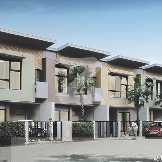 ไอ-ดีไซน์ ลำลูกกา คลอง 3 I-Design Lamlukka Klong 3