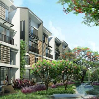 ไซมิส ดิสทริค Siamese District