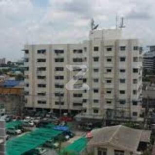 ยันฮี คอนโดมิเนียม 1 Yanhee Condominium 1